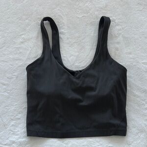 Lululemon Align Ribbed Tank Top